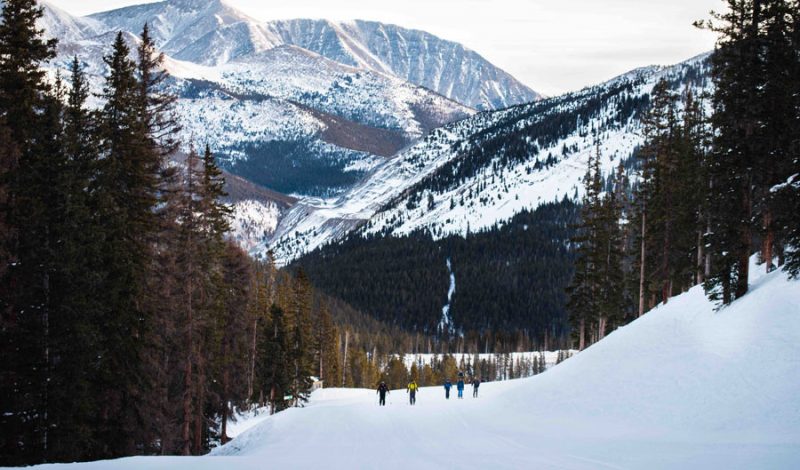 Monarch Mountain To Open Full Time Uphill Ski Lanes