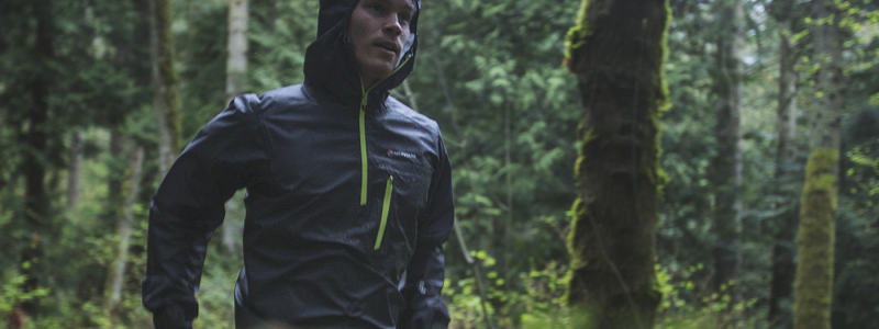 The Best Running Jackets for Rain