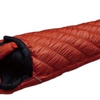 Montbell Down Hugger 800 #1 Sleeping Bag (800-fill Down) Review 
