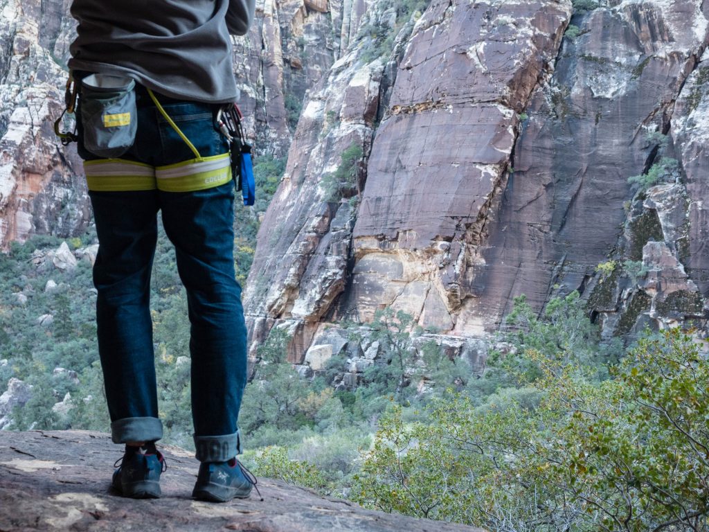 Best Jeans For Climbing | Gear Institute