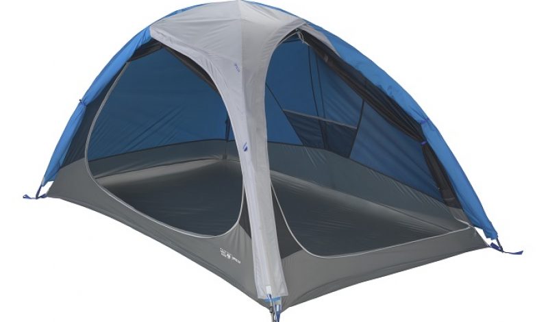 Mountain Hardwear Optic 2.5 Tent