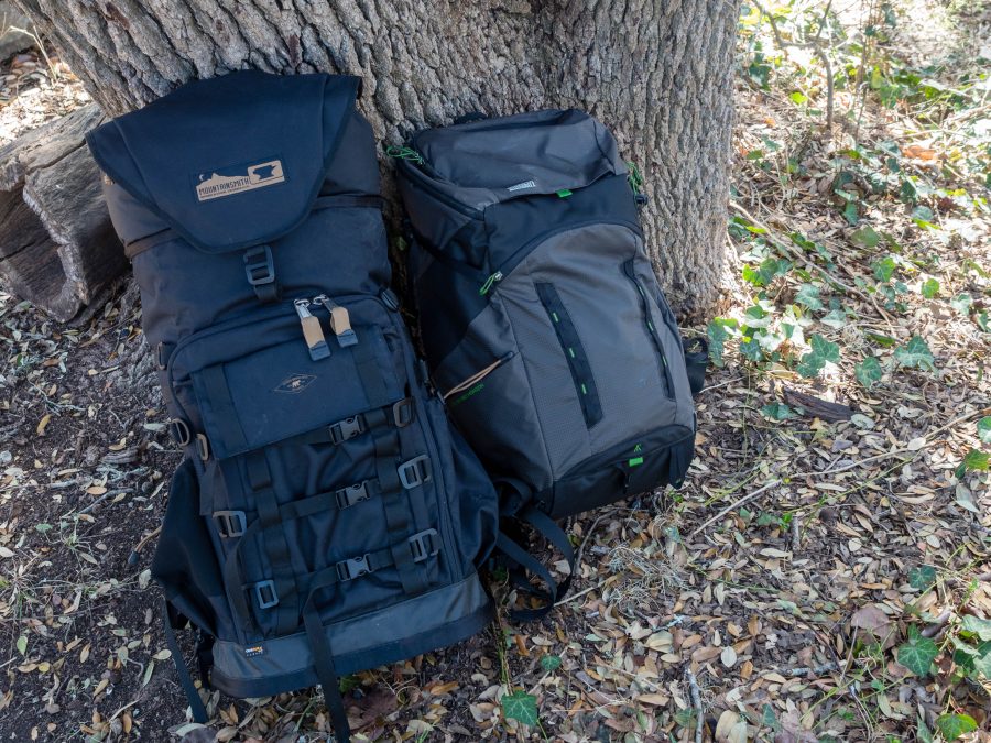 The Best Camera Backpacks | Reviews and Buying Advice | Gear Institute