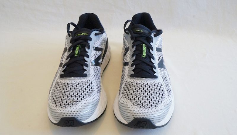 New Balance Vongo 2 Review | Gear Institute