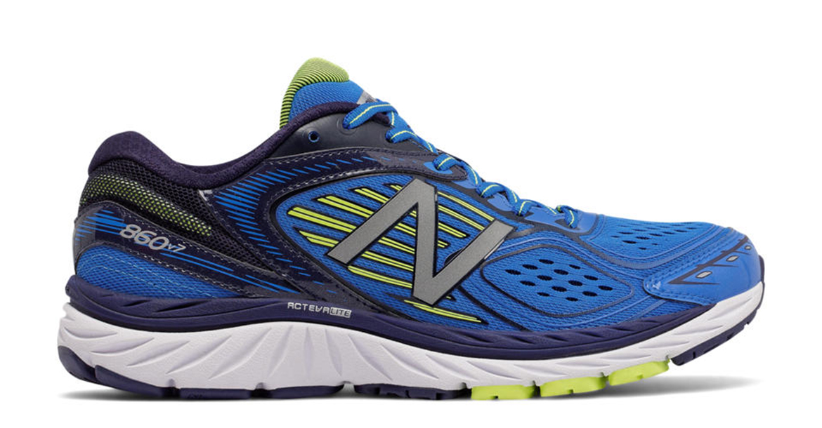 New Balance 860v7 Review | Gear Institute عطر مون باريس