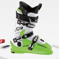 Skiing Mag Editors Call Out New Gear