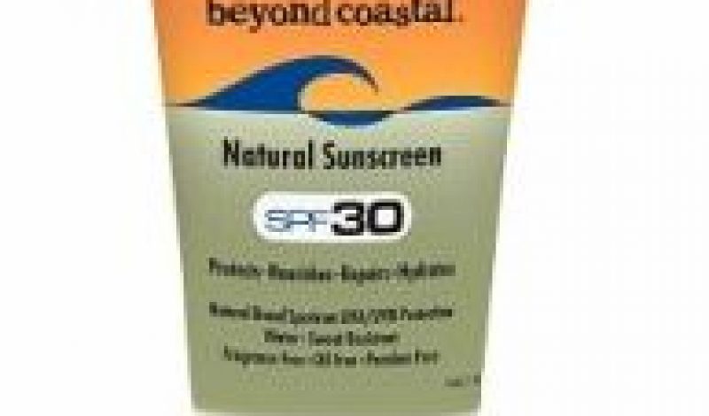 EWG Releases List of Best – and Worst – Sunscreens