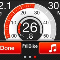 New iBike App Hits the Pedals