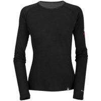 The North Face Flashdry Baselayer –Crew Neck – Warm