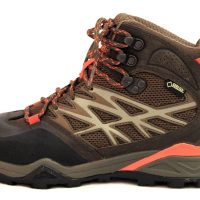 The North Face Hedgehog Mid GTX Hiking Boot