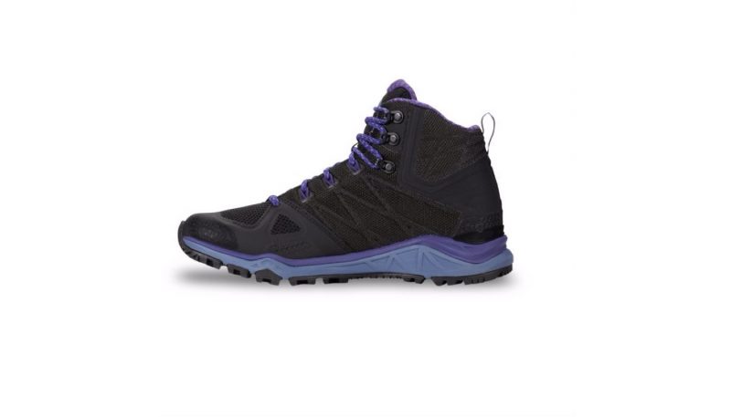 The North Face Ultra Fastpack II Mid GTX
