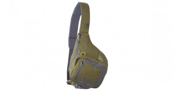 Orvis Safe Passage Sling Pack Review