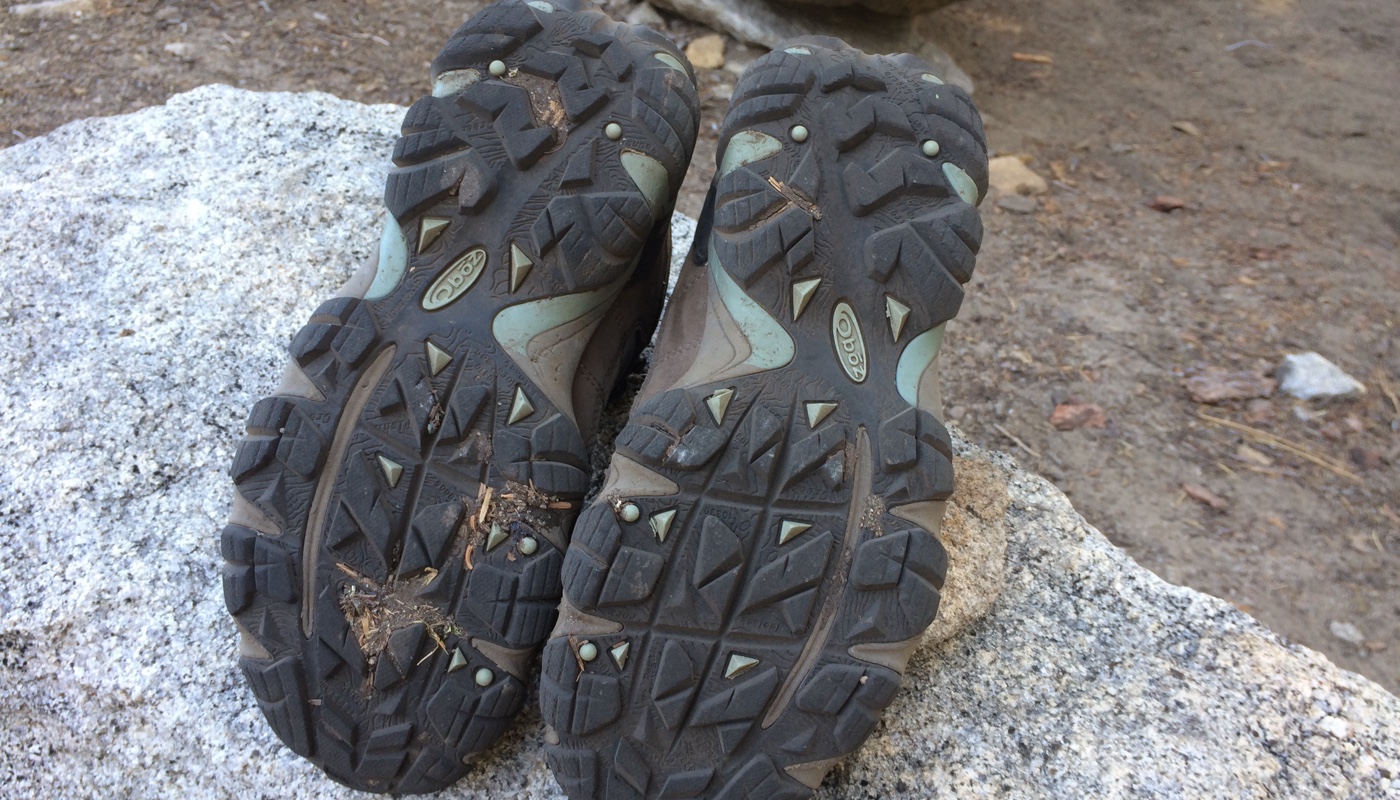 The Best Women's Light Hiking Boots | Reviews and Buying Advice | Gear ...