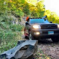 Vehicular Exploration 101: A Gear Guide for the Flourishing Off-Road/Overland Adventurer