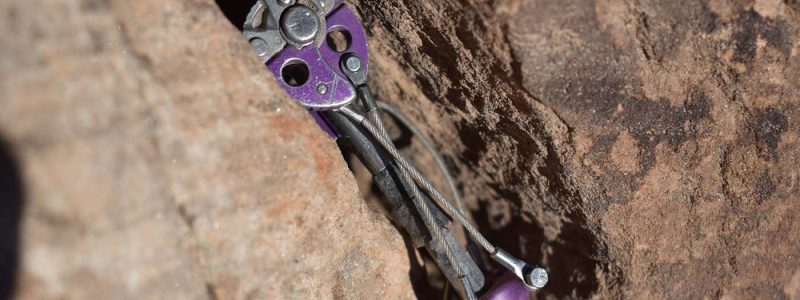 The Best Climbing Cams, Reviews and Buying Advice
