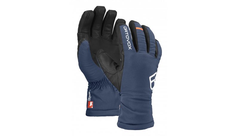 Ortovox Swisswool Freeride Glove M