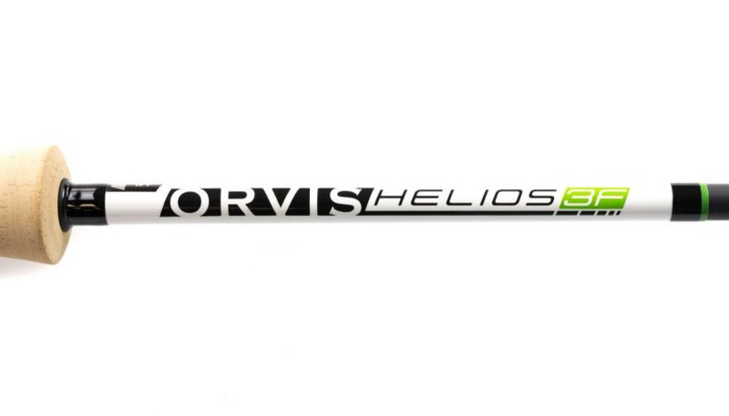 orvis helios 7 wt review