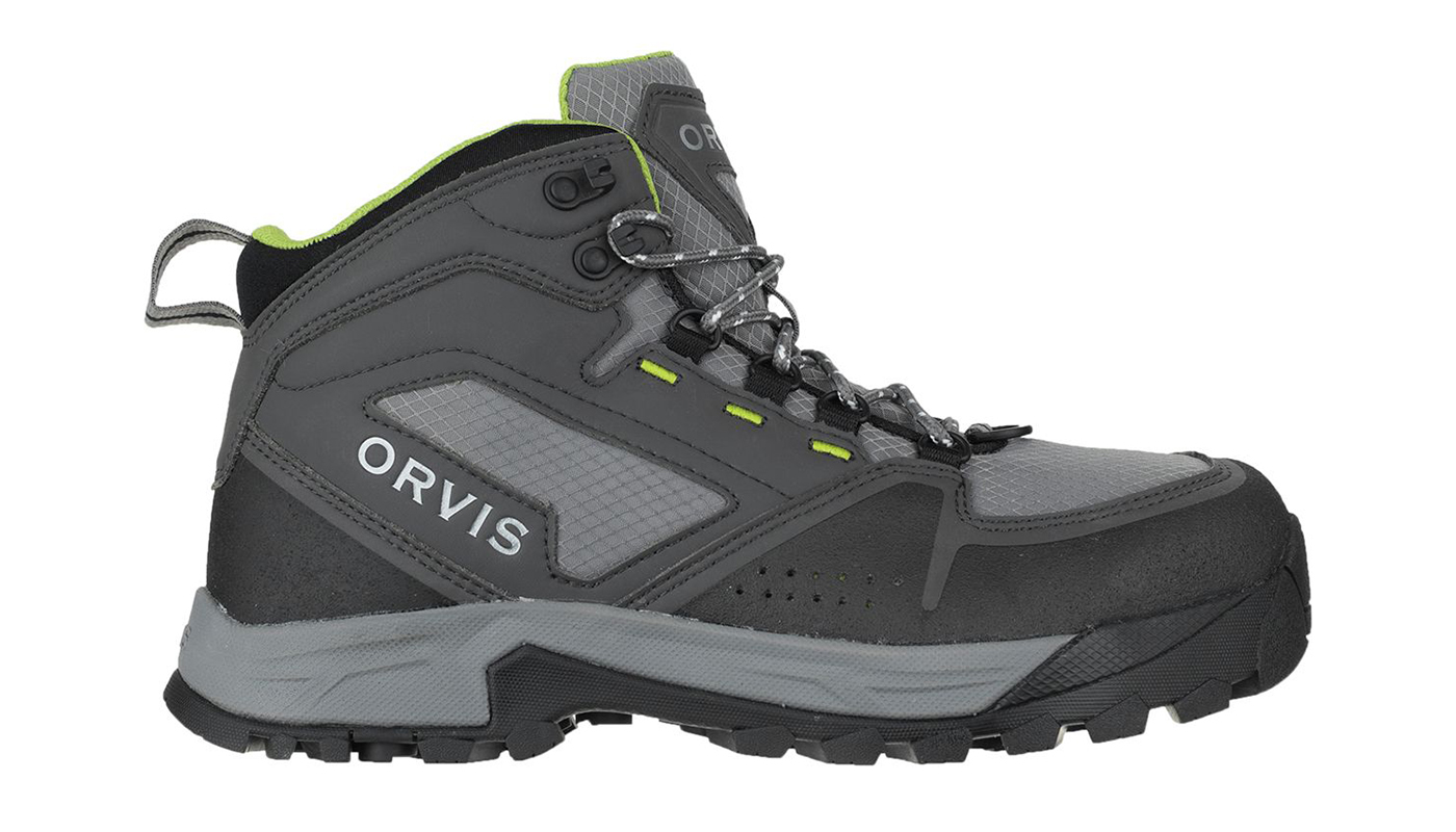 Orvis Ultralight Wading Boot Review
