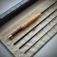Orvis Superfine Touch