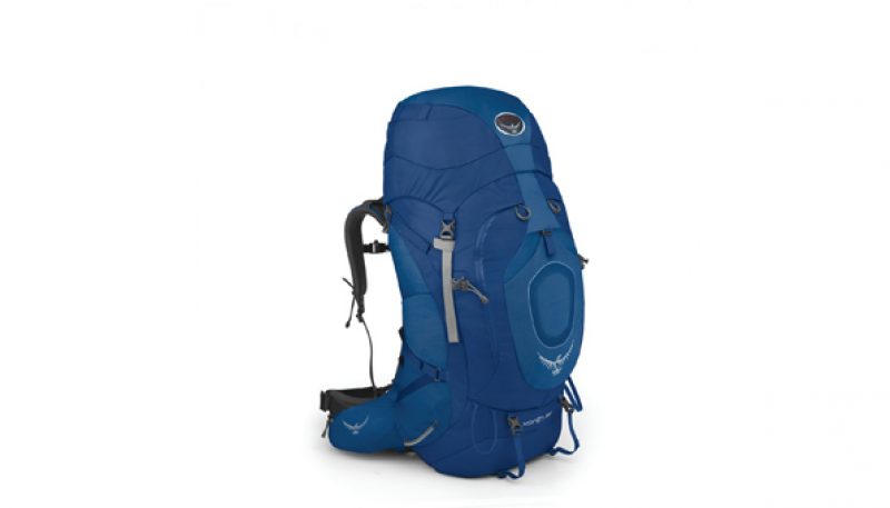 Osprey Xenith 75 Backpack Review