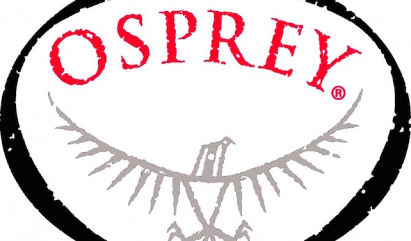 Osprey Brings Anti-Grav Suspension to Daypacks