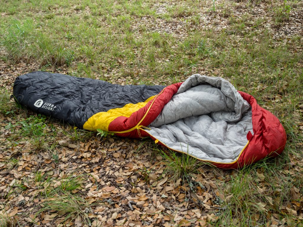 The Best 20 Degree Sleeping Bags Under Two Pounds | Gear Institute