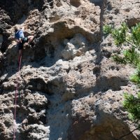 How to Care for your Climbing Rope