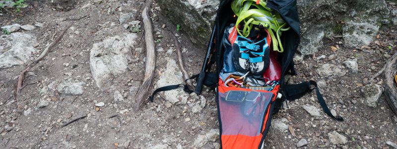 Best Climbing Backpacks of 2023