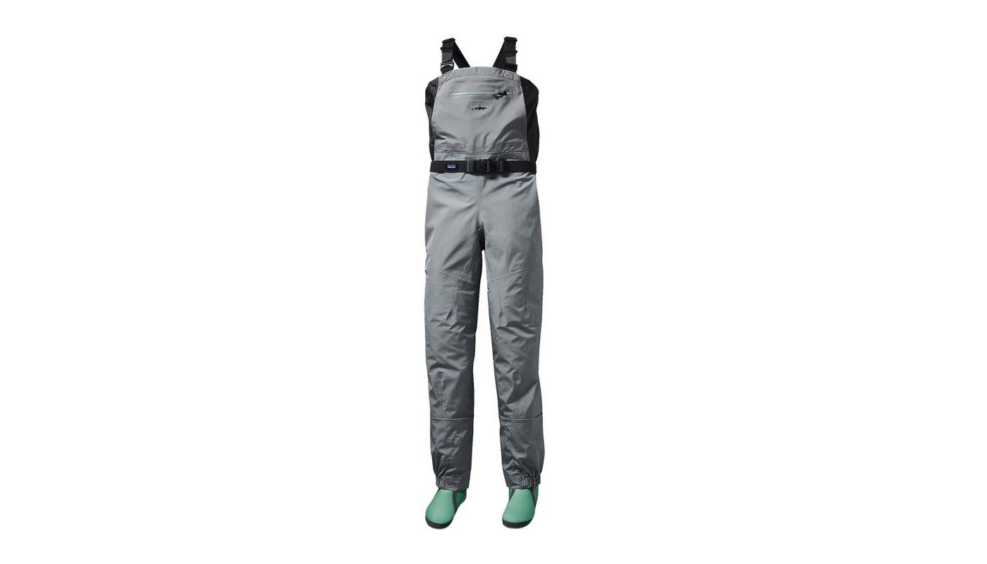 Patagonia Women’s Spring River Waders Review | Gear Institute