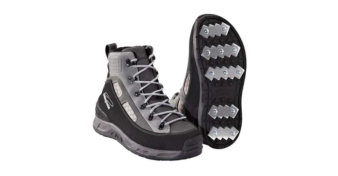 Ultralight Wading Boot Review 