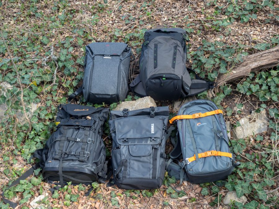 Sanctuary swan Fateful The Best Camera Backpacks | Reviews and Buying Advice | Gear Institute