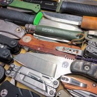 Top Questions to Ask When Buying a Knife
