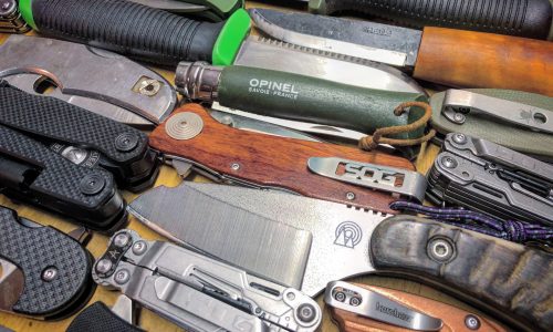 Top Questions to Ask When Buying a Knife