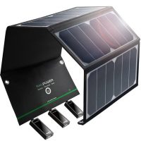 RAVPower 24w Solar Charger