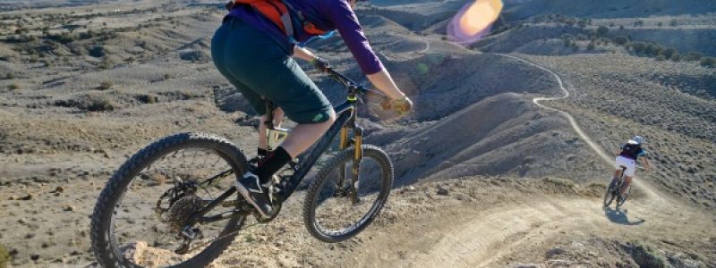 Generic Women Bike Underwear 3D Padded Bicycle Briefs MTB Cycling
