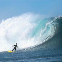 Patagonia Says Its Natural Rubber Wetsuits are World’s First