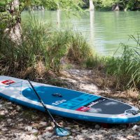 First Look: Red Paddle Company Ride MSL SUP Review