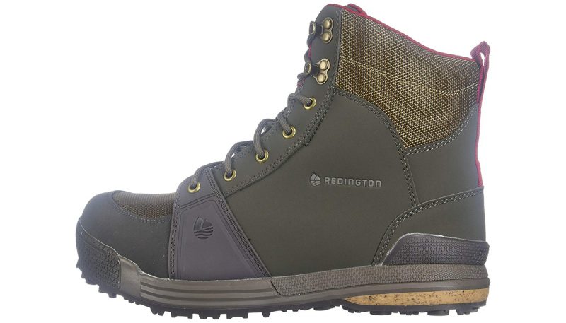Rubber Soles Redington Crosswater Youth Wading Boots and *free ship!
