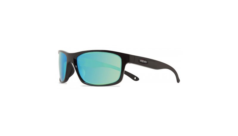 Revo Alpine Sunglasses Unboxing | RX Safety - YouTube