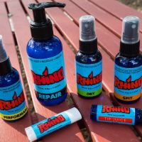 First Look: Rhino Skin Solutions Review