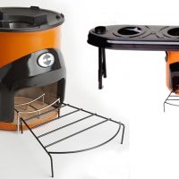 Saving Lives With Himalayan Stove Project’s Clean Cookstove