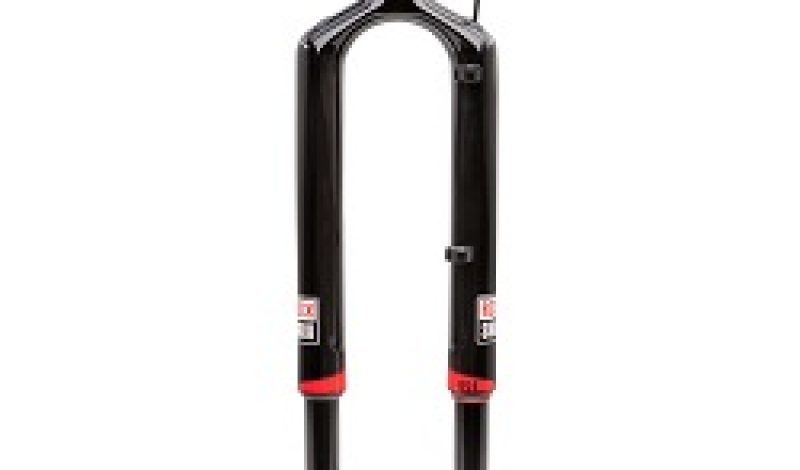 RockShox Turns it Upside Down with the Inverted RS-1, The Radavist