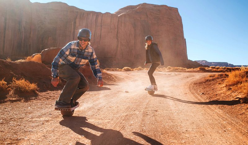 The Long Range Onewheel You’ve Been Waiting For