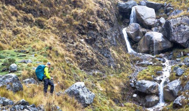 Gear for Machu Picchu: Five Days on the Salkantay Trek