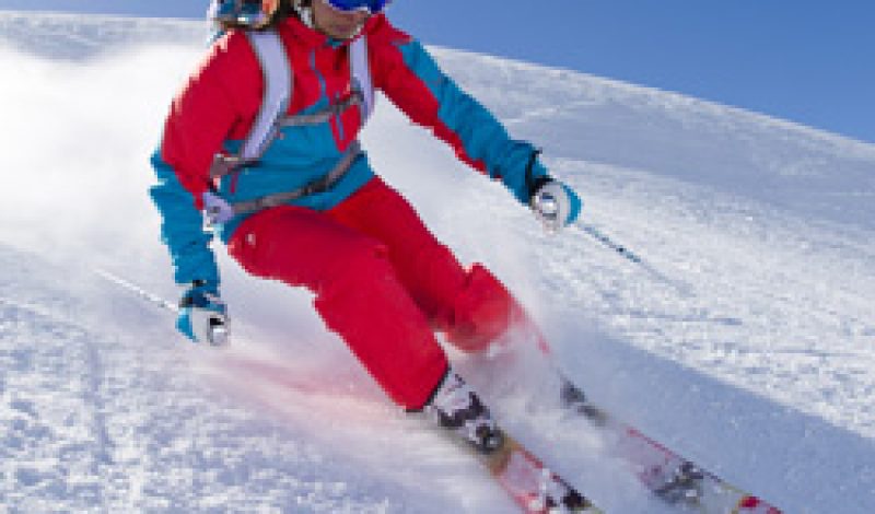 Best All-Mountain Skis of 2013-14 (for Women)