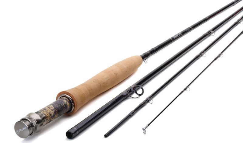 Tips for Buying a Fly Rod