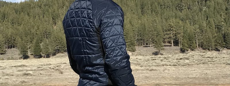 ALL IN MOTION - Men's Lightweight Insulated Shirt Jacket – Beyond  Marketplace