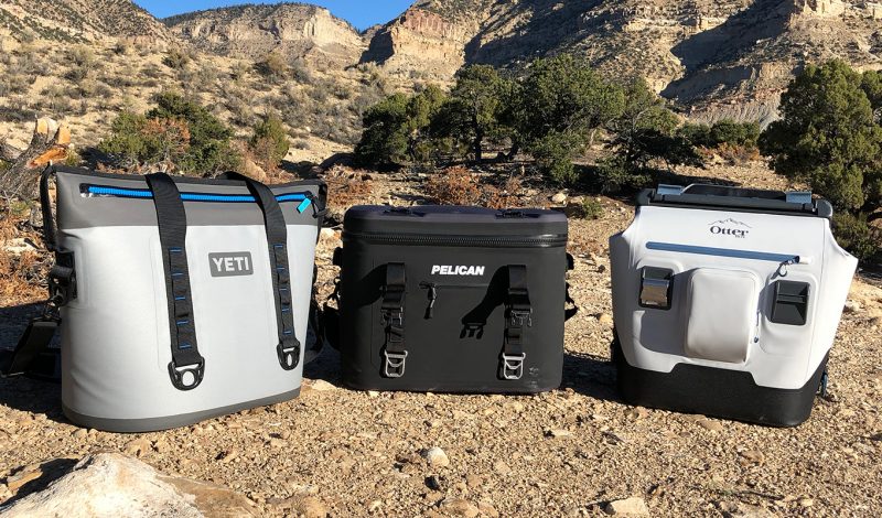 Best Premium Soft-sided Coolers