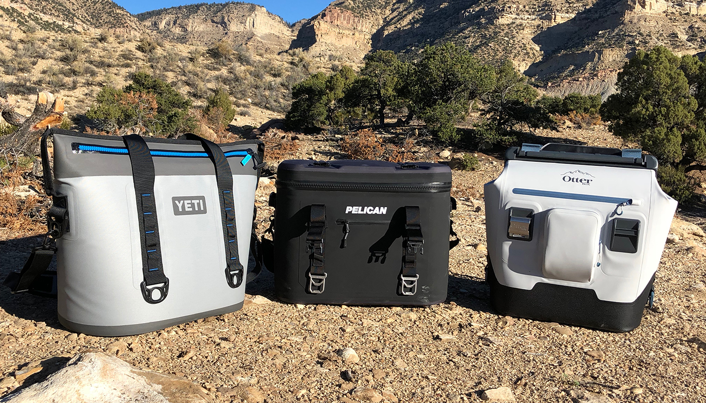 Best Premium Soft-sided Coolers