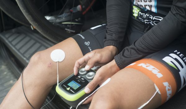 The Ultimate Recovery Tool For Runners: The Marc Pro