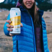 Fuel for Athletes – A Better Beer